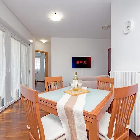 Arcimboldi'S Terrace & Private Parking Apartment Milan Exterior photo